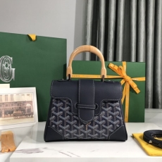 Goyard Top Handle Bags